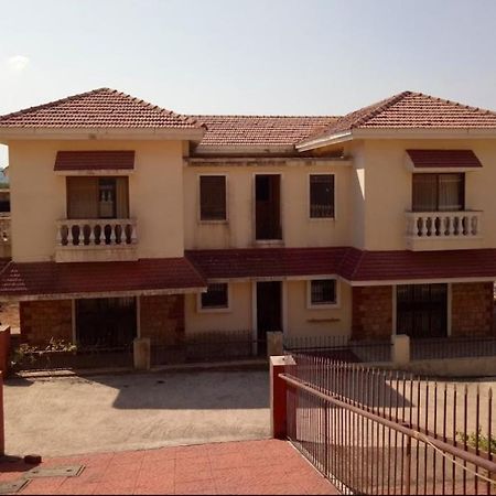 Awesome Villa Lonavala Exterior photo